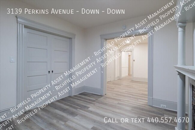 Photo - 3139 Perkins Ave Unit Down