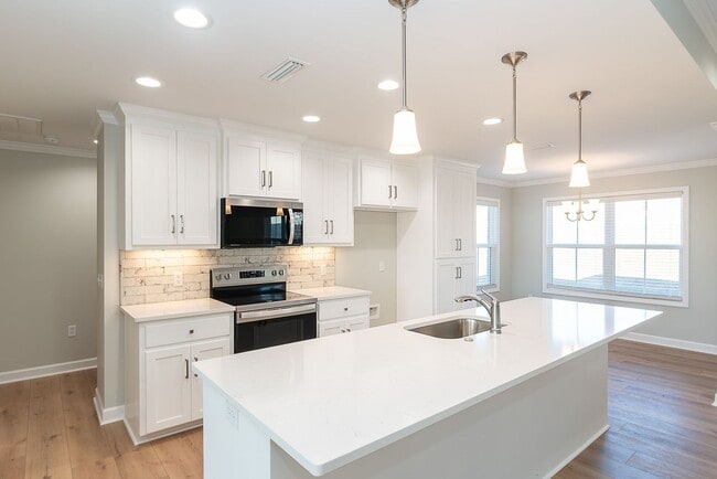 Photo - Stonechase Subdivision, Enterprise, AL