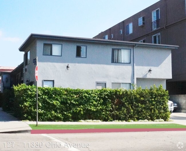 Building Photo - 11330 Ohio Ave Rental