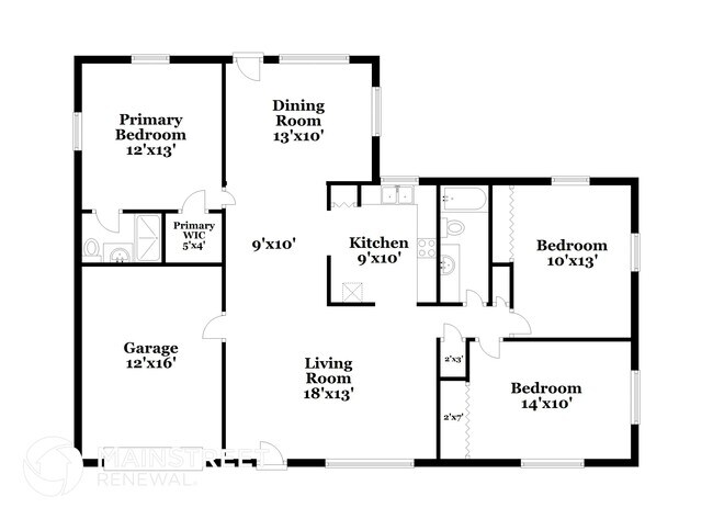Photo - 5700 6th Way S