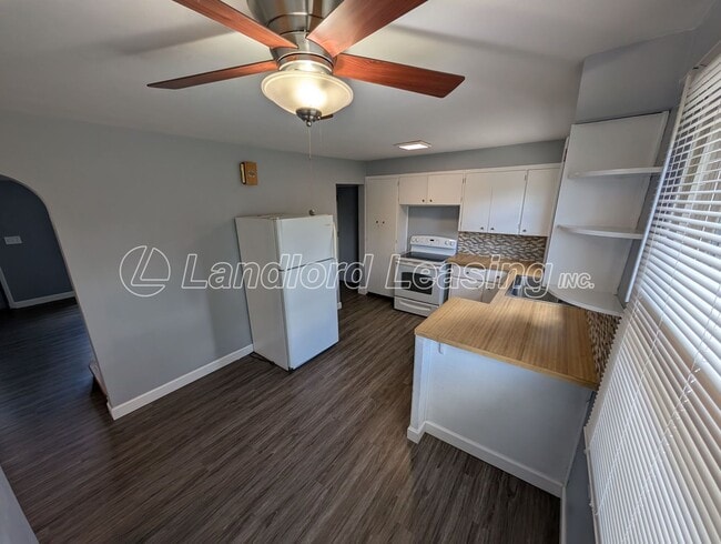 Photo - Charming Brick Home with Fenced Yard and S...