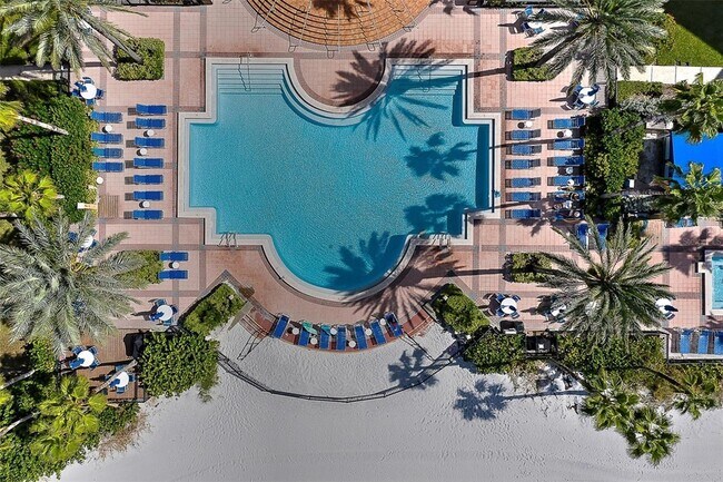 16550 Gulf Blvd Unit 643