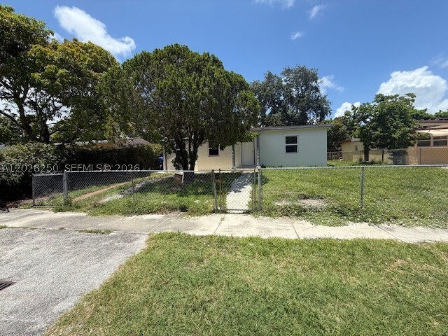 Building Photo - 1481 NE 155th Terrace