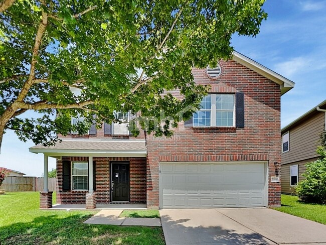 Photo - 20910 Hazy Bluff Ct House
