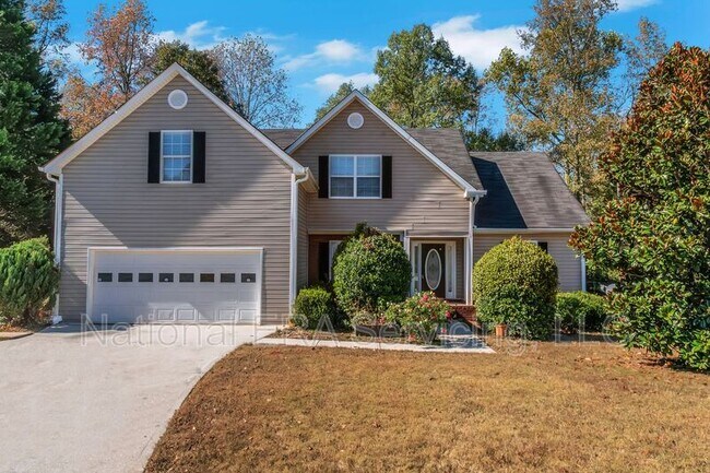 Photo - 455 Trelawney Cir