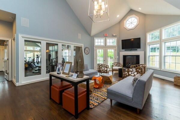 Summit at Mill Ridge Apartments For Rent in East Haven, CT