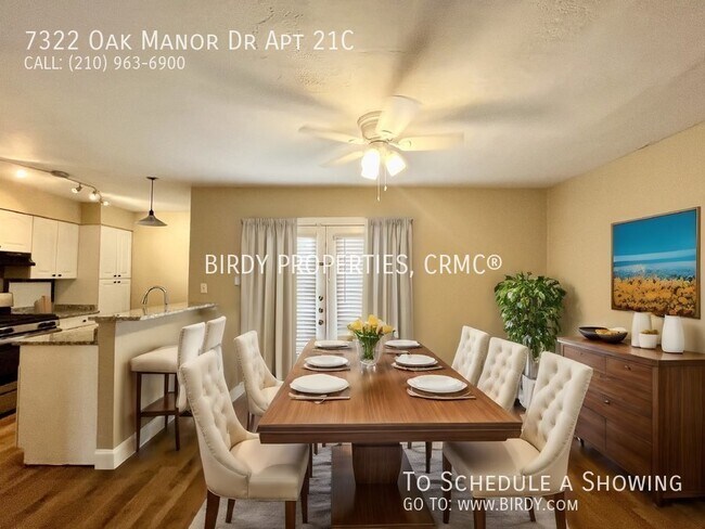 Photo - 7322 Oak Manor Dr Unidad 21C