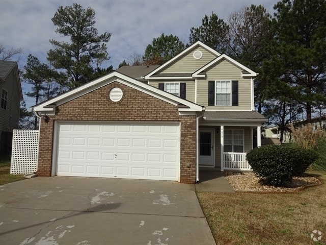 Building Photo - 4020 Angels Dr Rental