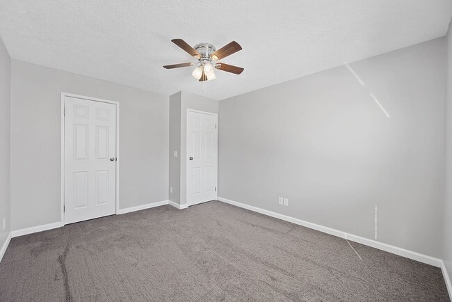 Skyridge Apartment Homes