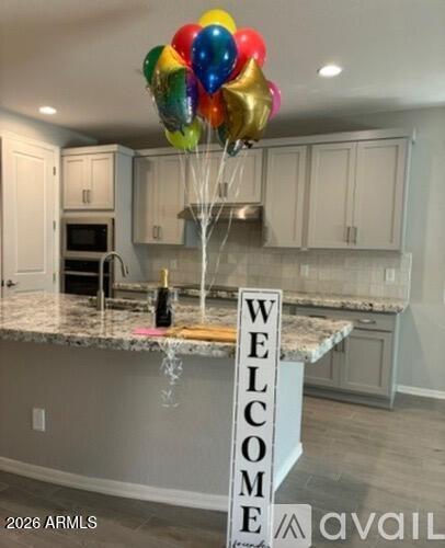 Photo - 3515 W Verde River Rd