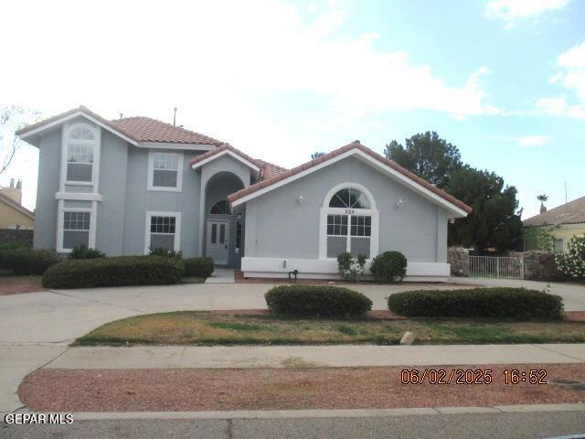 Photo - 525 Rosinante Rd