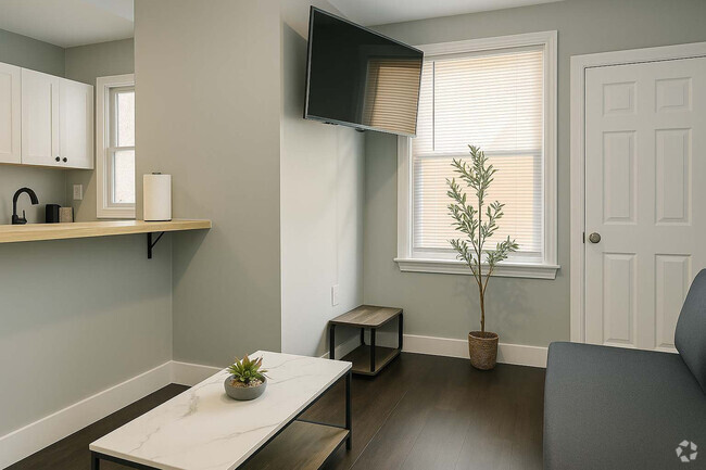 Building Photo - 126 Bainbridge St Unit ID1055784P Rental