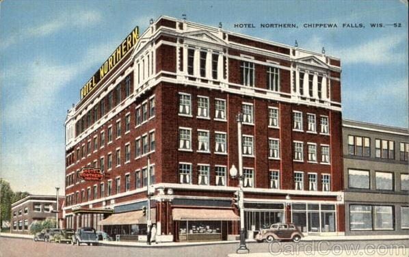 Photo - Northern Apartments