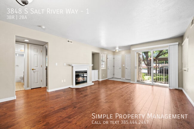 Building Photo - 3848 Salt River Way Unit 1