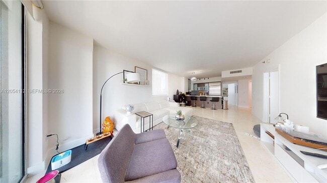 Photo - 500 Brickell Ave Unit 2610