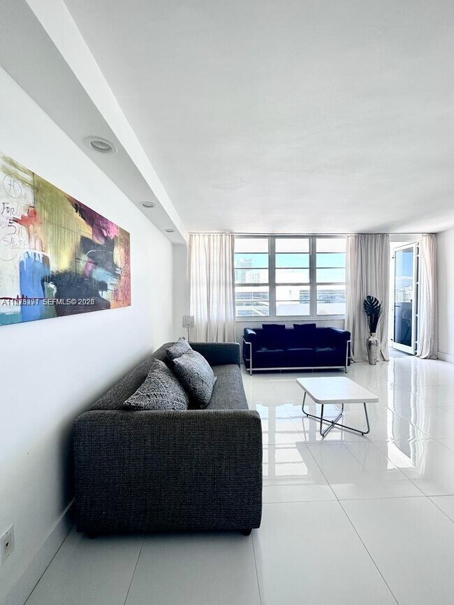 Photo - 100 Lincoln Rd Unit 1404