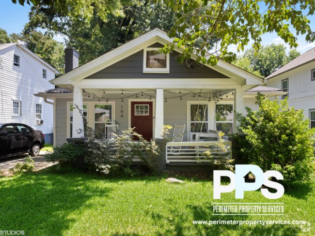 Building Photo - 194 Westview Pl SW Rental