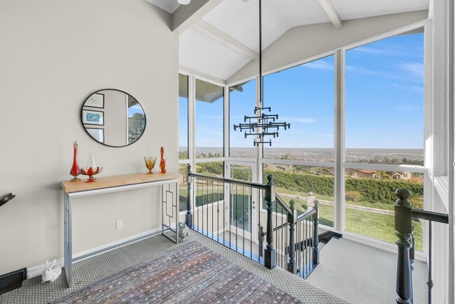 Building Photo - Living On Top Of The World