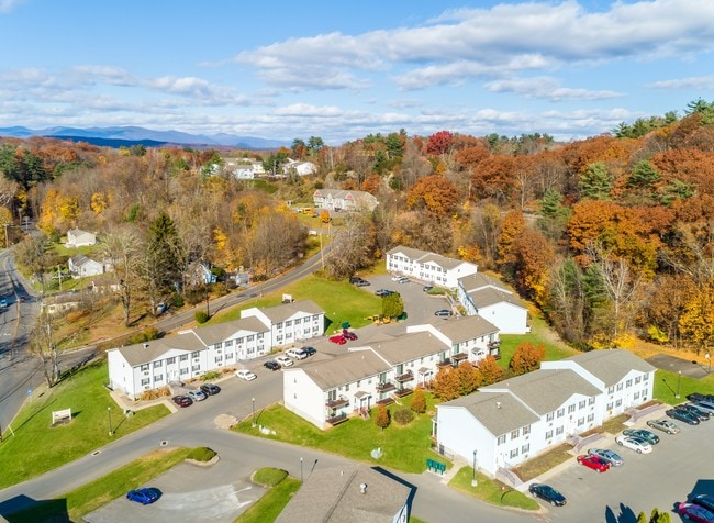 Orchard Hills