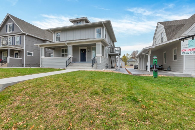 Photo - 1615 10th Ave Unidad 8 Rental