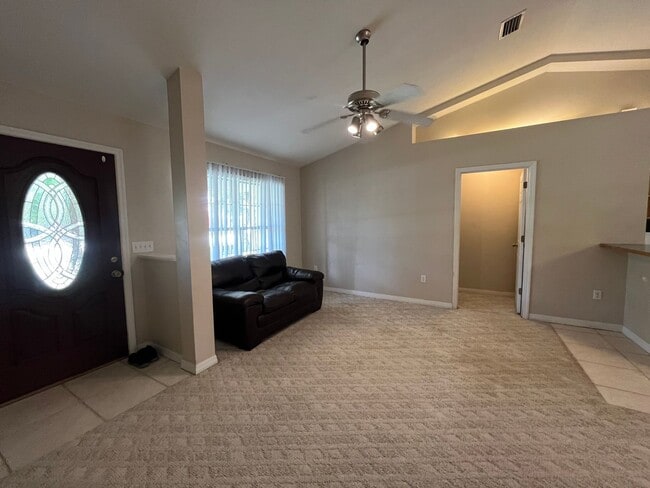 Photo - 3BR/2BA Home with 2 Car Garage, Fenced Yar...