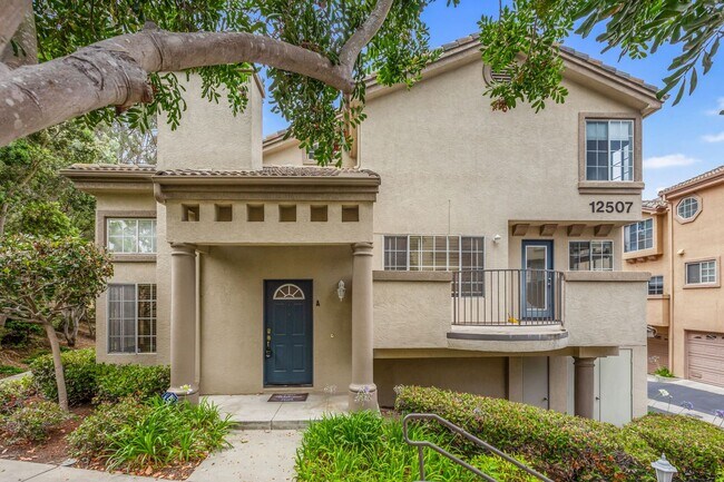 12507 El Camino Real