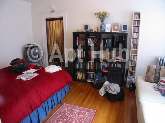 Building Photo - 1.0 bedroom in Cambridge Massachusetts 02138 Unit U1 Rental