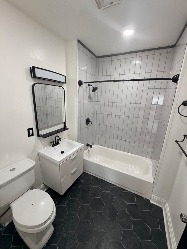 Photo - Fully Renovated 2-Bed Duplex | Modern Finishes Unit 1 (Down)