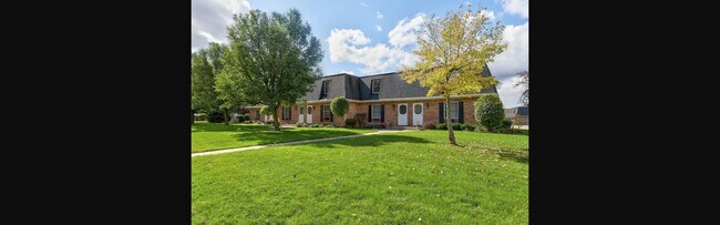 Silver Creek Apartments