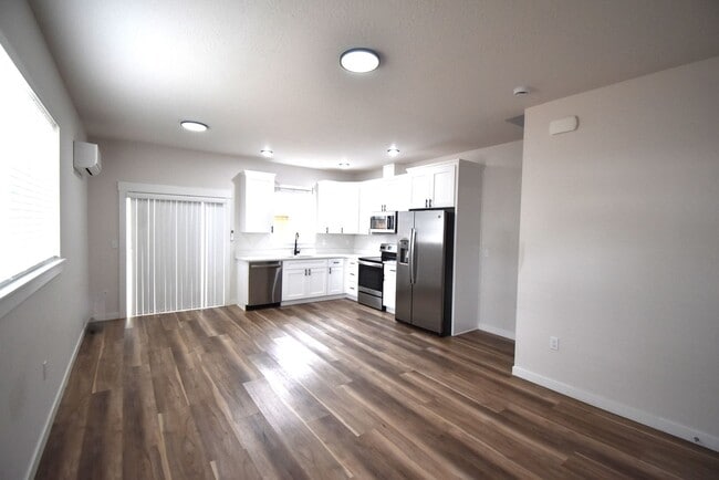 1307 22nd Ave Unidad 1307 22nd Ave.