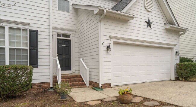 Photo - Charming 2-Story Home in Sought After Apex, NC