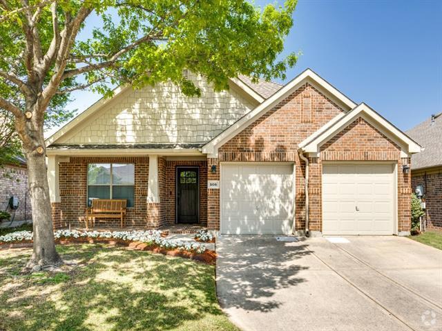 Building Photo - 508 Hackberry Dr Rental