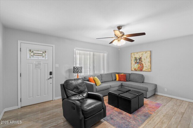 Photo - 7419 E Belleview St
