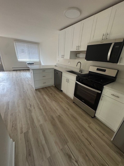 Photo - Chestnut Court Apartments