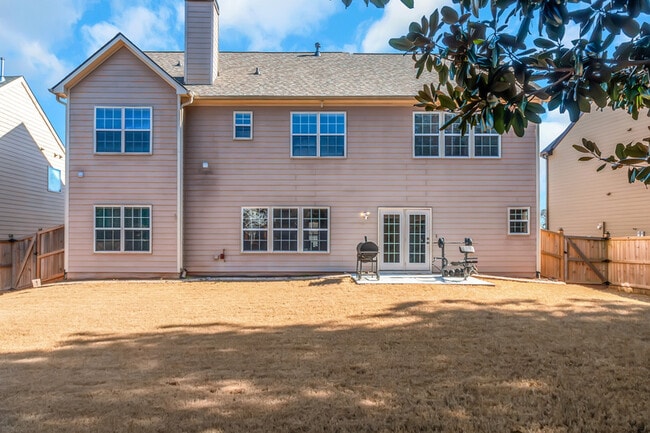 Photo - 3863 Pin Oak St