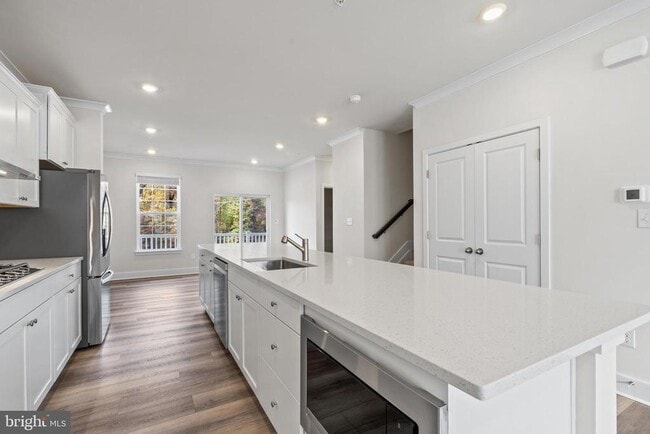 Photo - 1722 Water Xing Rd