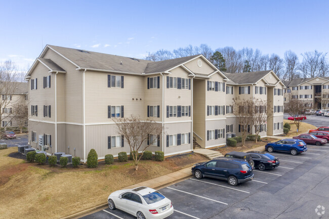 Building Photo - Villas at Lawson Creek Rental