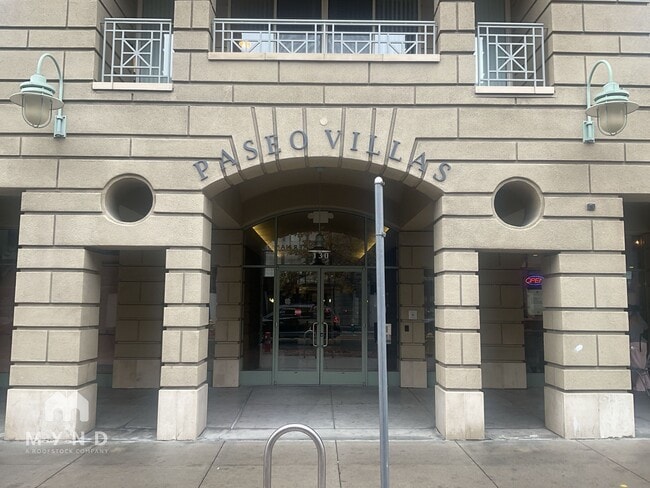 Building Photo - 130 E San Fernando St