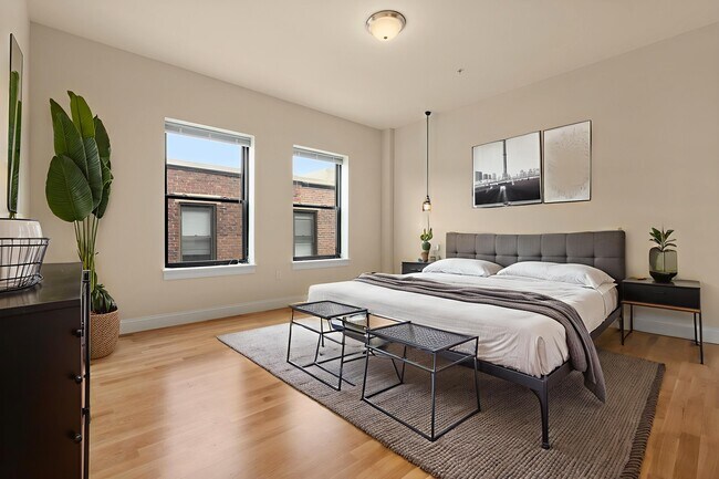 Photo - 16 Peterborough St Condo Unit 202