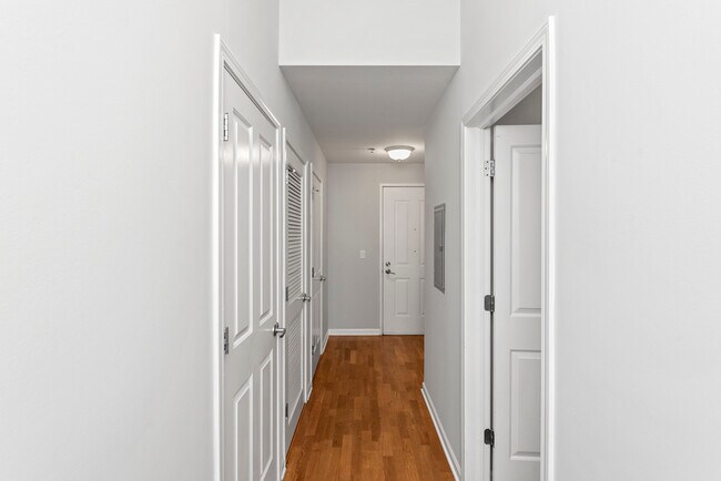 Photo - 1464 S Michigan Ave Unit 1507