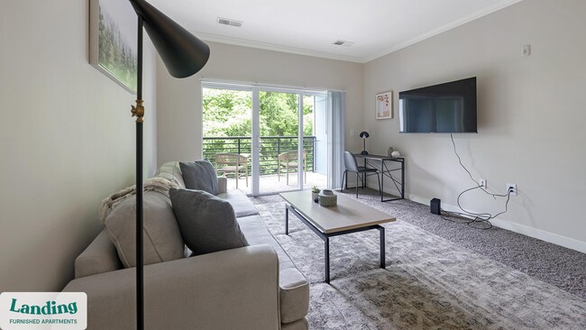 Photo - 3300 East-West Hwy Unit 235.1404977