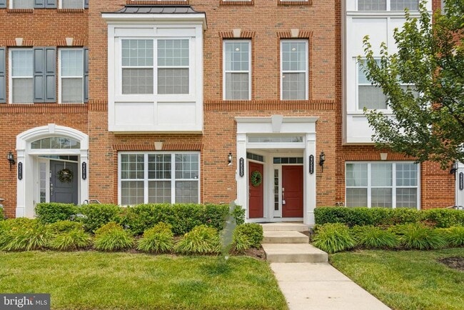 Photo - 23580 Buckland Farm Terrace Townhome