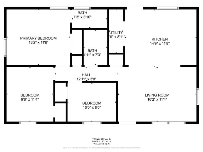 Building Photo - Fantastic Renovated home in Lakeside area
