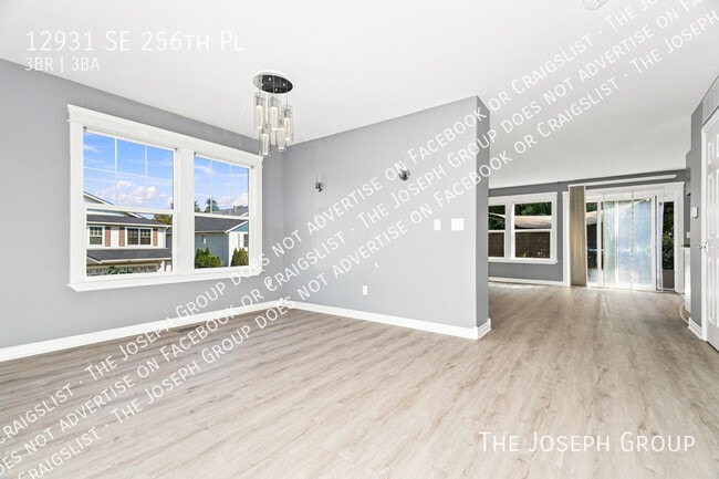 Photo - 12931 SE 256th Pl