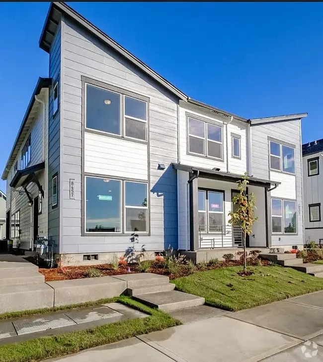 Building Photo - 8457 SE Kinnaman St Rental