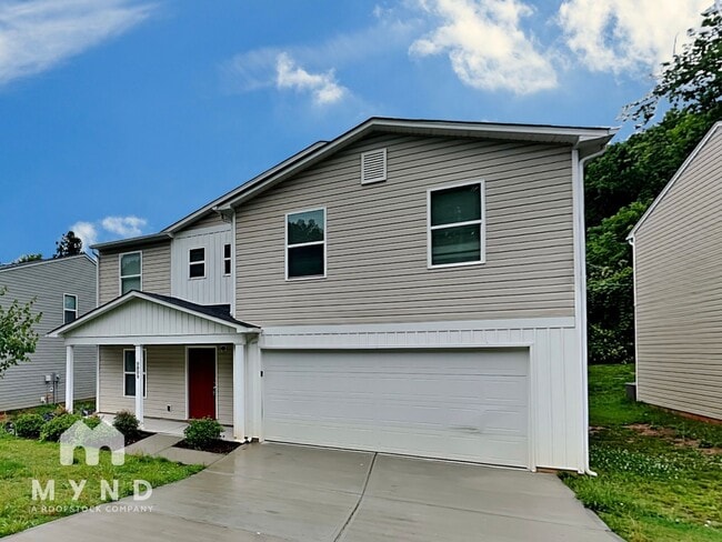 Building Photo - 9809 Old Dowd Rd