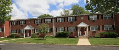 Madison Court Apartments - Madison Court Apartments