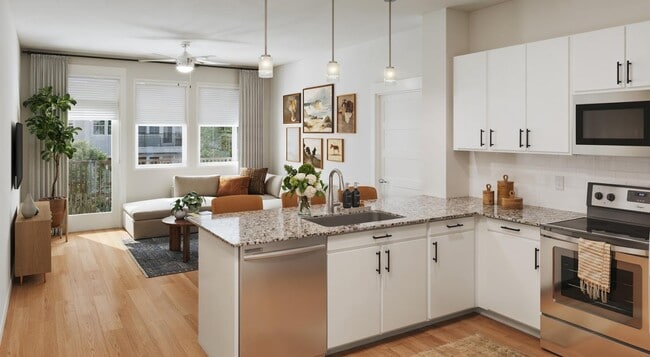 Photo - Mera at East Shore 55+ Active Adult