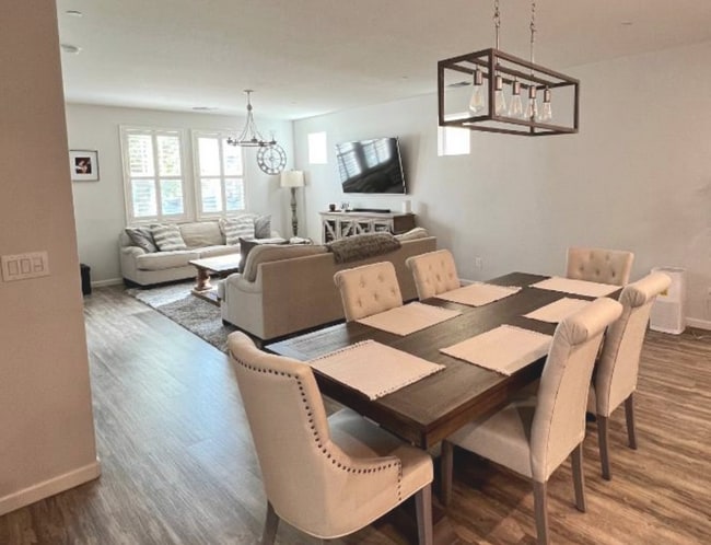 Photo - Stunning 4/2.5 (Solar/EV Plug In) Natomas!  Please read entire ad for viewings!