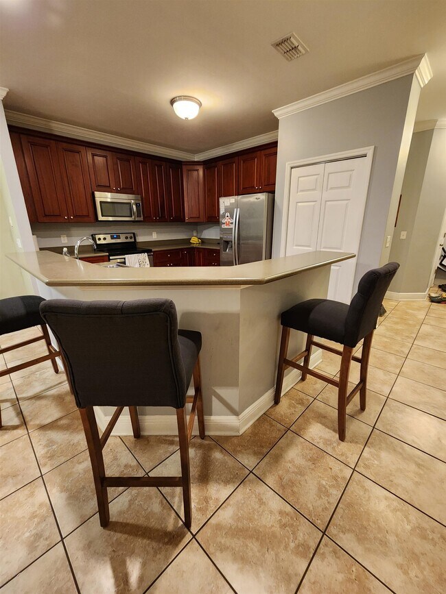 1575 Paul Russell Rd Condo Unit 603 Condo for Rent in Tallahassee, FL